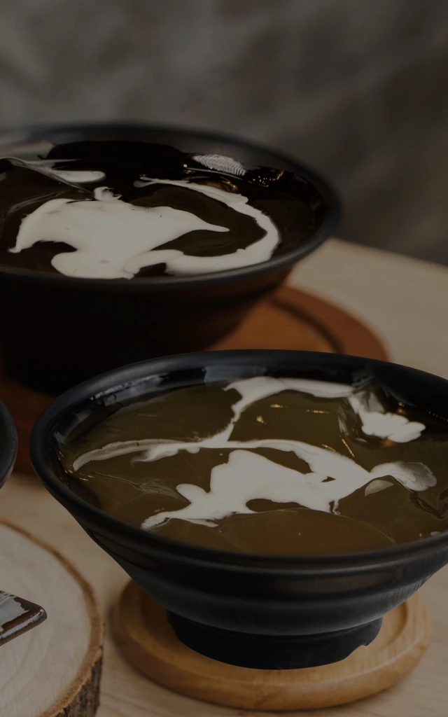 Sweet Memory Desserts