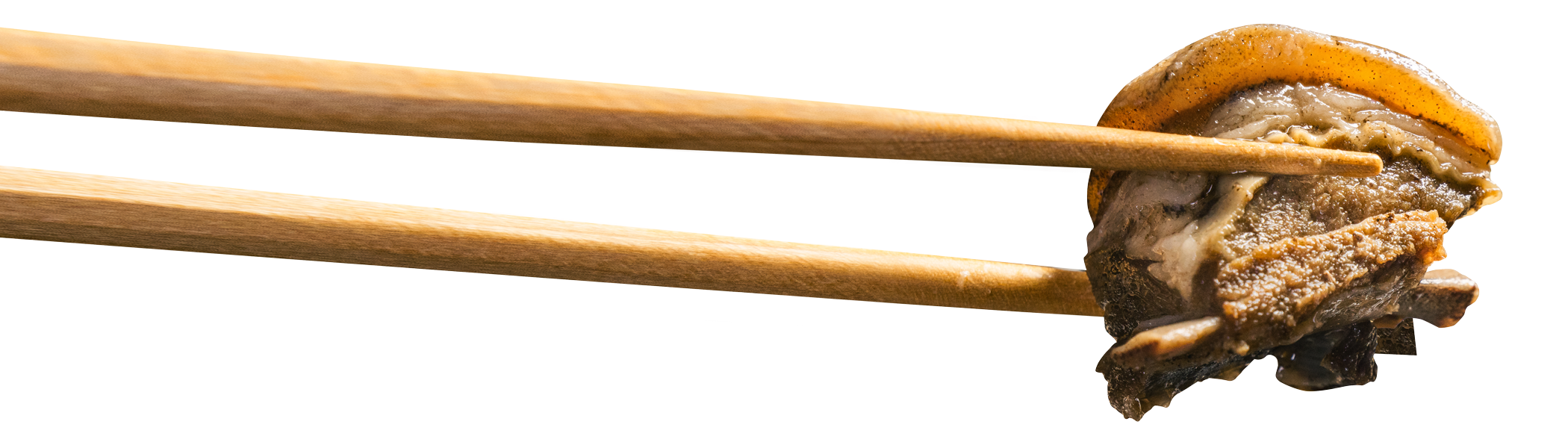 Taiwanese Chopsticks