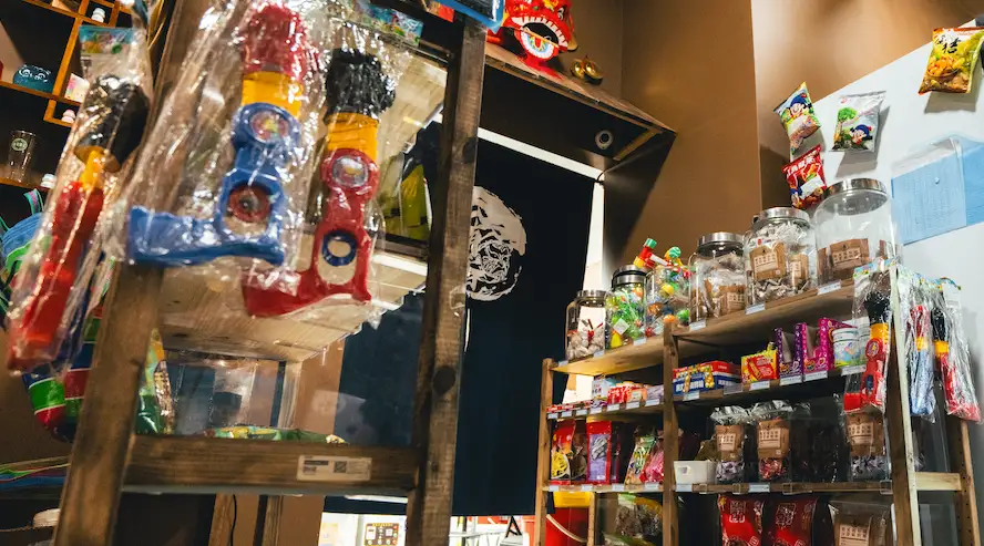 【Taiwanese Convenience Store】Authentic Flavours, Easy Online Shopping